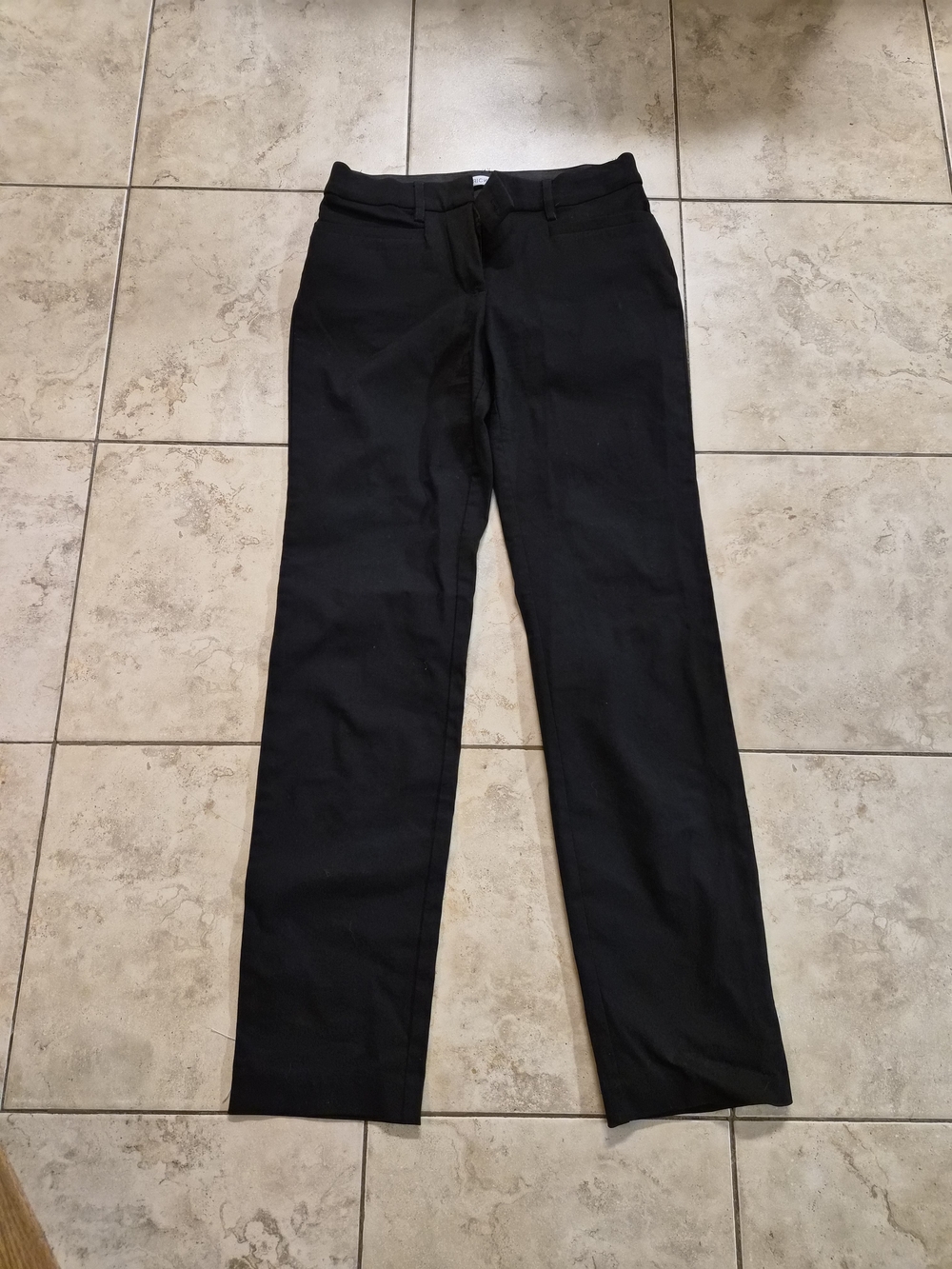 Ricki's Womens Straight Leg Pants